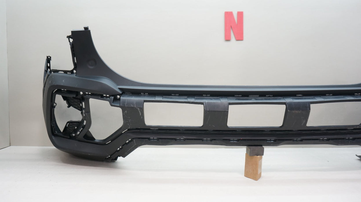 2024-2025 KIA SELTOS REAR BUMPER COVER PANEL OEM 86612-Q5710