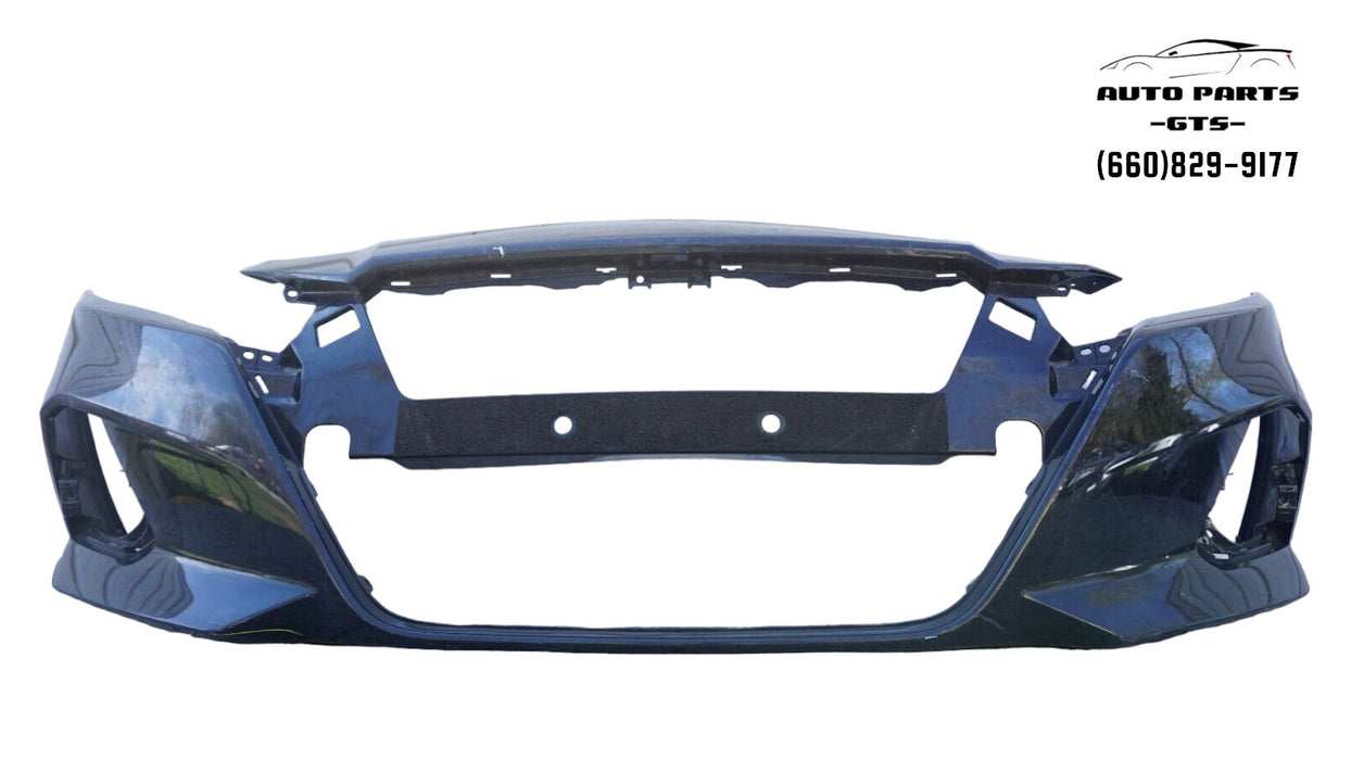 2019-2021 NISSAN ALTIMA FRONT BUMPER COVER OEM 620226CA0H 19 20 21