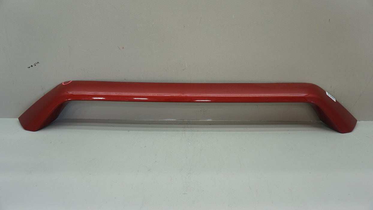 1990-1993 TOYOTA CELICA FRONT BUMPER RADIATOR GRILLE COVER TRIM OEM 53111-35740