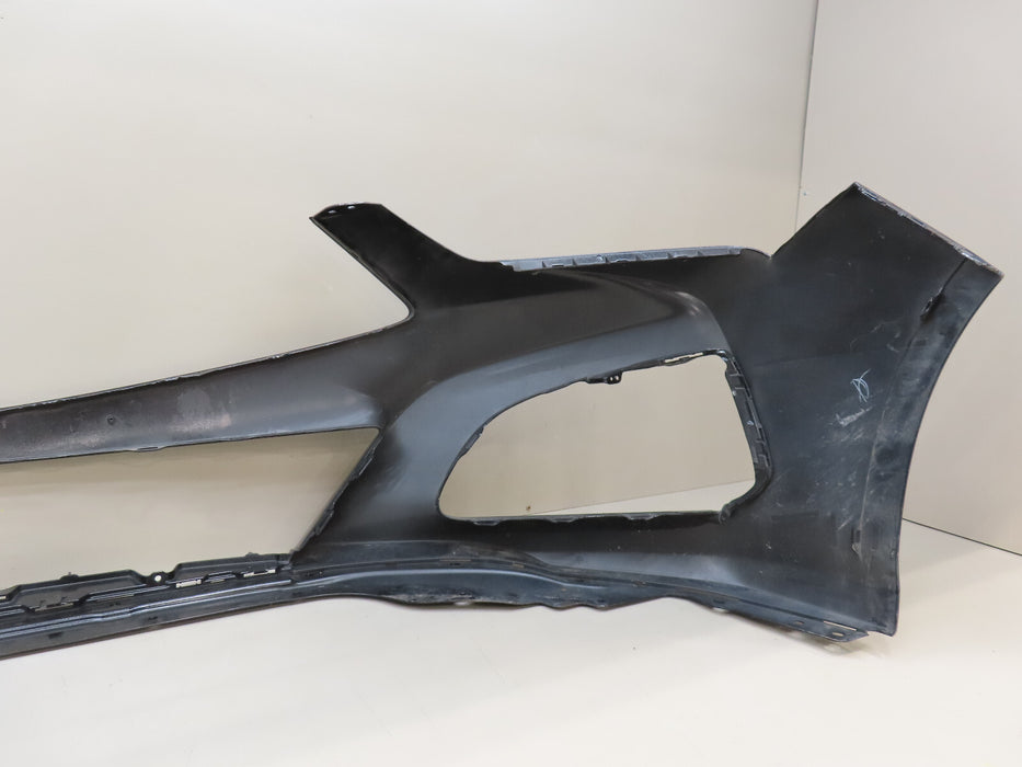 2021-2024 ACURA TLX FRONT BUMPER COVER OEM