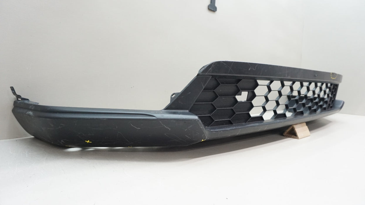 2023-2024 HONDA CRV FRONT LOWER BUMPER VALANCE 71105-3A0A-A000 OEM