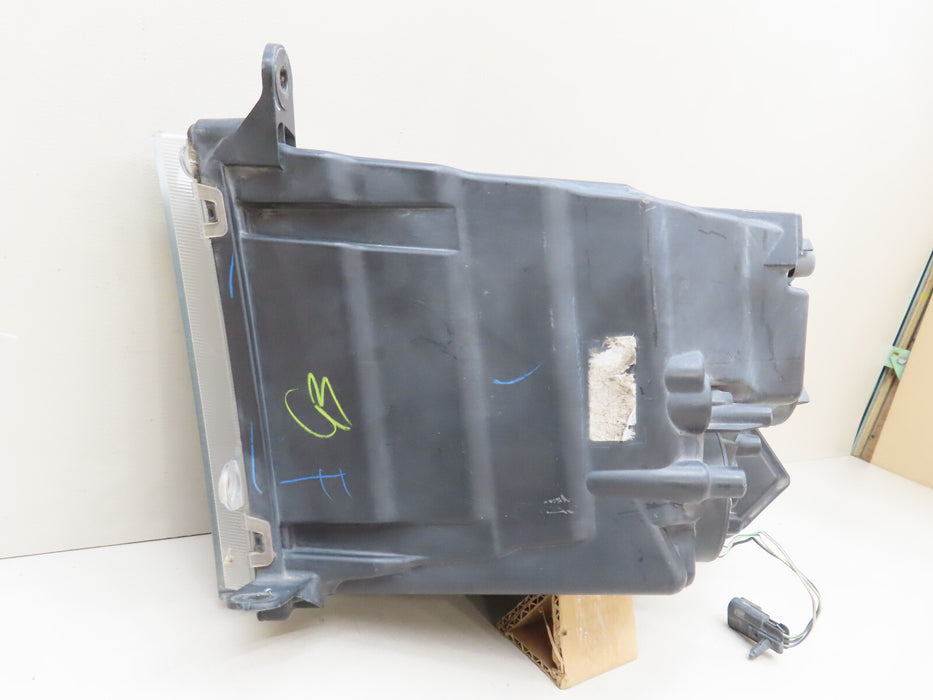 2009-2018 DODGE RAM 1500 2500 3500 FRONT RIGHT PASSENGER HEADLIGHT HALOGEN OEM