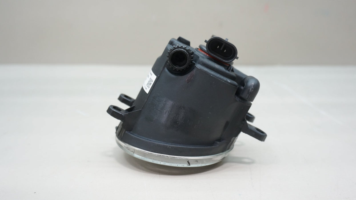 2006-2012 TOYOTA RAV-4 RAV4 FRONT RIGHT PASSENGER SIDE FOG LIGHT AFTERMARKET