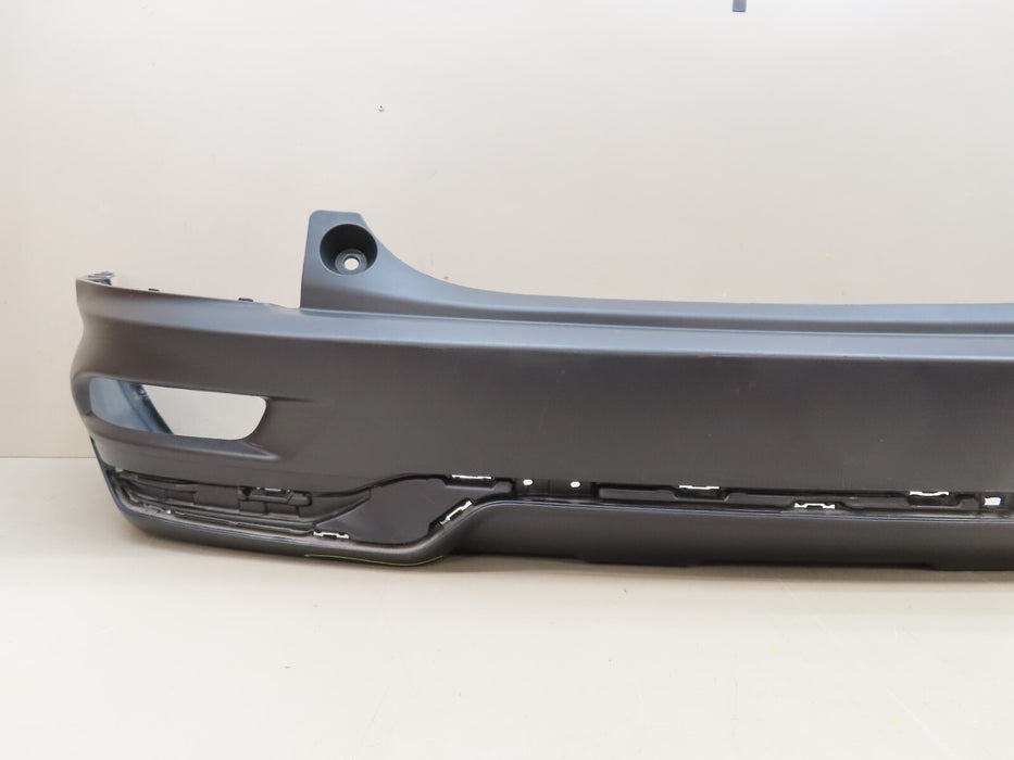 2020-2021 HONDA CR-V SUV REAR BUMPER COVER PANEL PLASTIC OEM 71501-TLA-A500