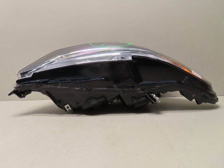 2017-2020 FORD FUSION RH RIGHT HALOGEN DEPO HEADLIGHT LAMP