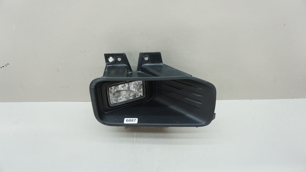 2015-2017 FORD F150 FRONT RIGHT PASSENGER SIDE FOG LIGHT OEM JL34-15A25-AB