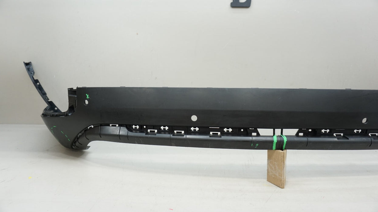 2020-2021 HYUNDAI PALISADE SUV REAR LOWER BUMPER COVER PANEL OEM 86612-S8110