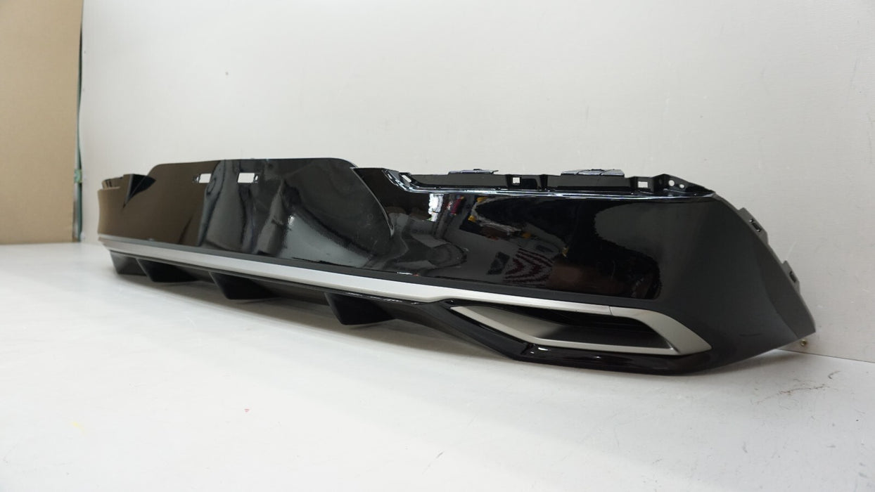 2021-2022 KIA K5 EX LX LXS SEDAN REAR LOWER BUMPER COVER PANEL OEM 86650-L3100