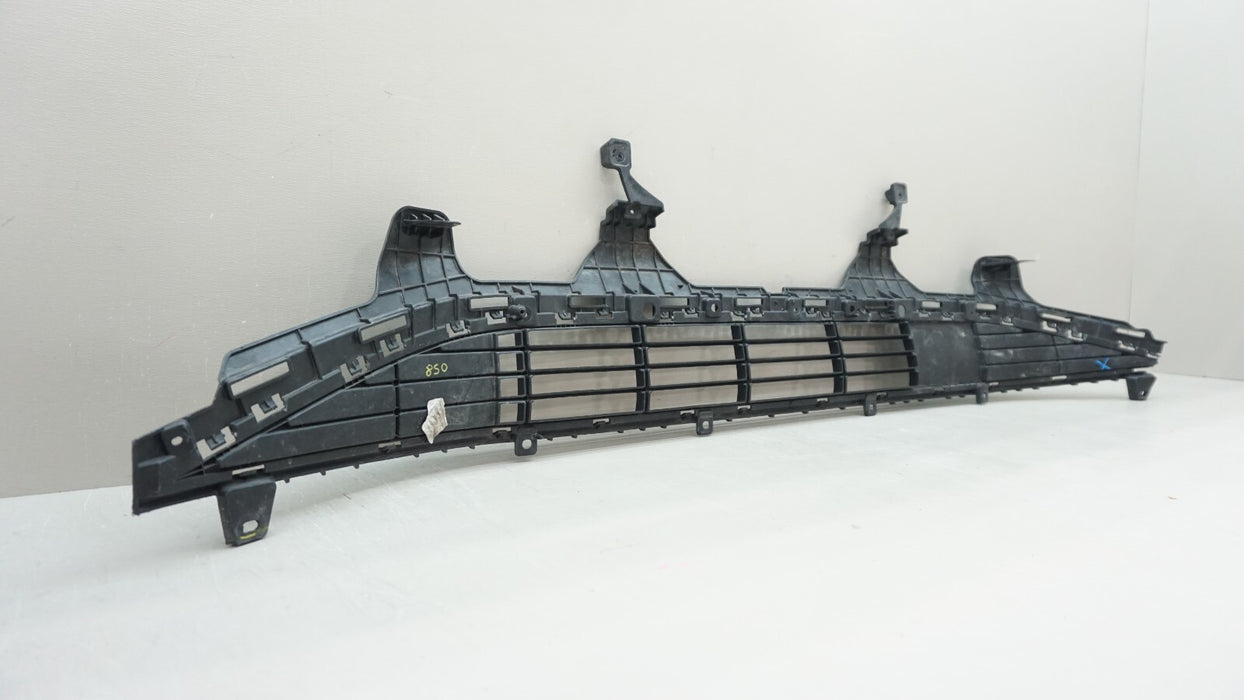 2022-2024 HYUNDAI TUCSON FRONT LOWER BUMPER RADIATOR GRILLE OEM 86531-CW000