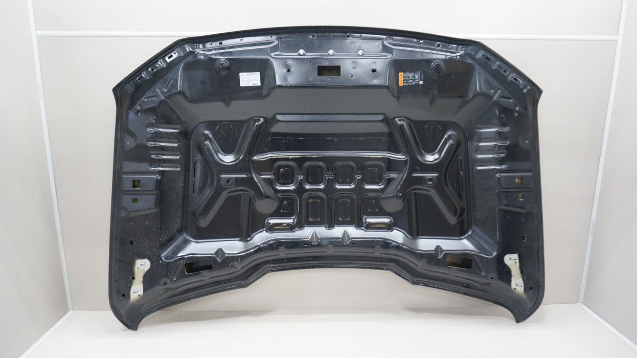 2021-2025 FORD F-150 F150 FRONT HOOD BONNET COVER OEM