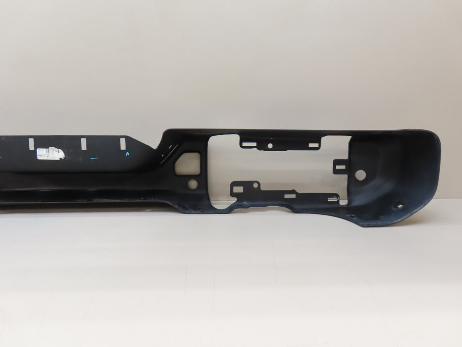 2018-2023 JEEP WRANGLER RUBICON JL REAR BUMPER COVER OEM 68295568A