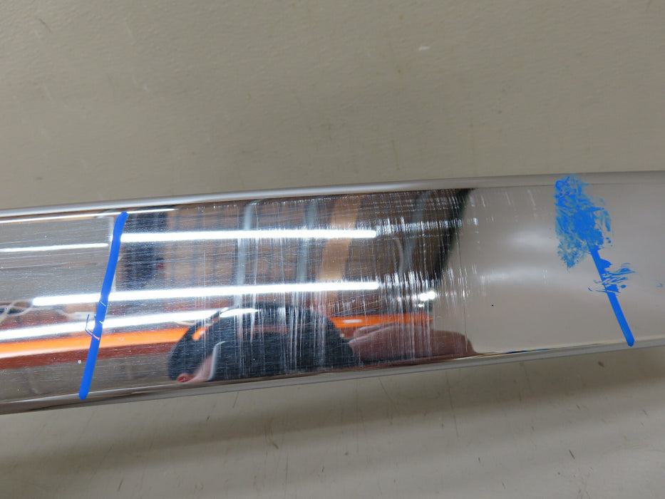 2016-2019 FORD EXPLORER REAR LIFT GATE CHROME TRIM MOLDING OEM