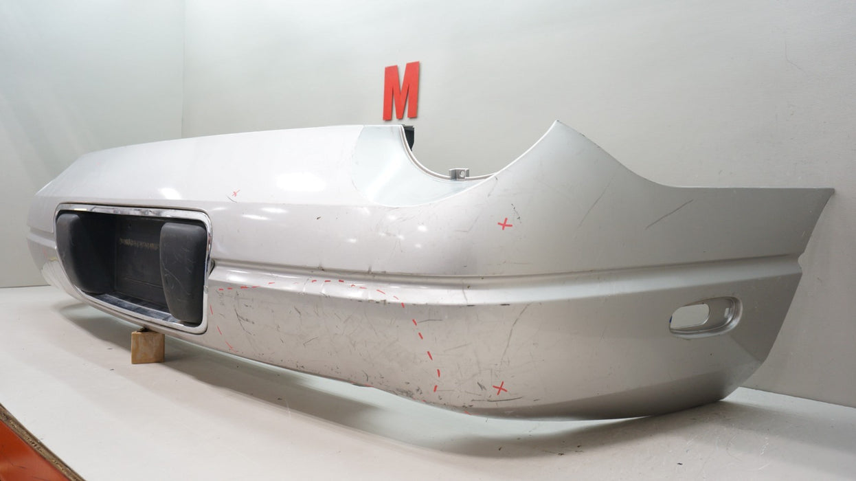 2002-2005 FORD THUNDERBIRD REAR BUMPER COVER PANEL OEM 1W63-17D781