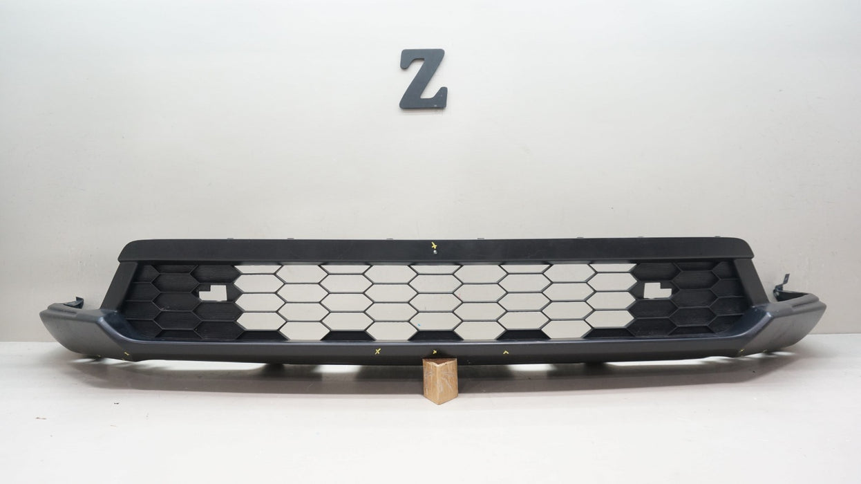 2023-2024 HONDA CR-V FRONT LOWER BUMPER VALANCE OEM 71105-3A0A-A000