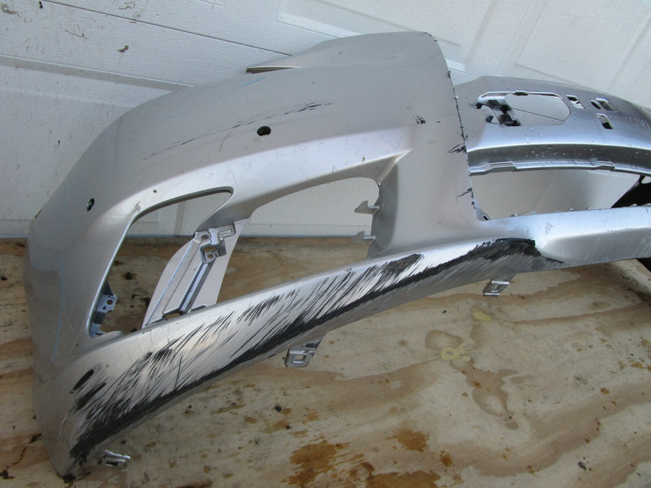 13 14 15 16 LEXUS LS460 FRONT BUMPER COVER OEM