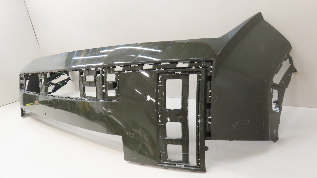 2024-2025 HYUNDAI SANTA FE FRONT BUMPER COVER OEM 86511-R6000