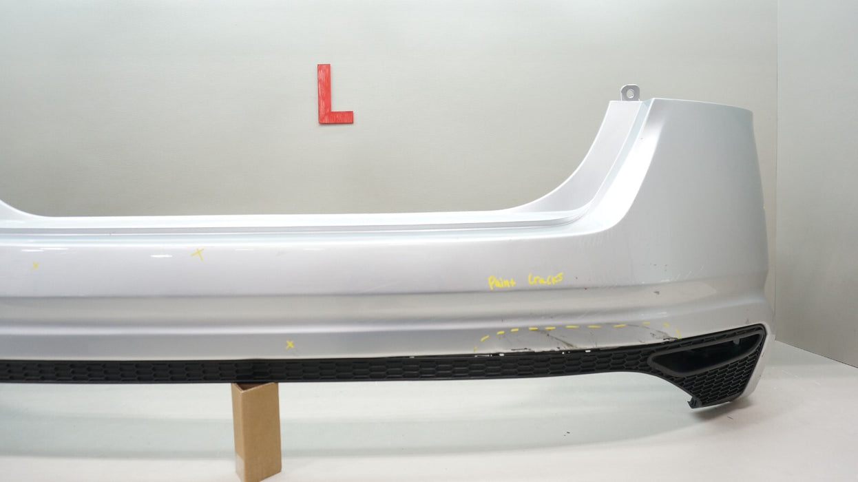 2019-2022 NISSAN ALTIMA REAR BUMPER COVER PANEL OEM 850226CA0H