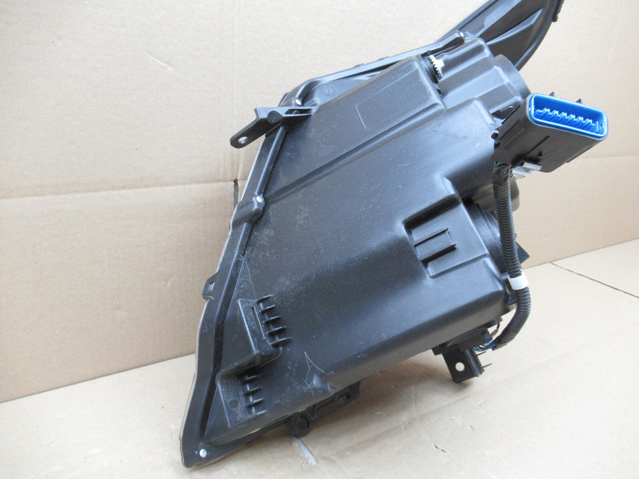 2010 2011 2012 2013 2014 2015 Cadillac SRX RH HALOGEN Headlight AFTERMARKET