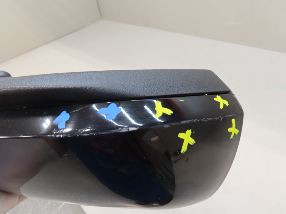 2015-2020 FORD MUSTANG FRONT RIGHT PASSENGER SIDE MIRROR OEM