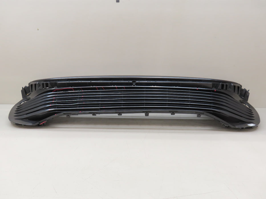 2021 2022 TOYOTA HIGHLANDER FRONT LOWER BUMPER COVER GILLE OEM