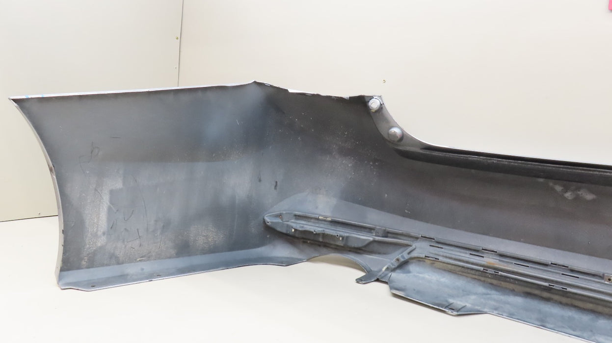 2016-2017 HONDA ACCORD SEDAN REAR BUMPER COVER PANEL OEM 71501-T2F-A000