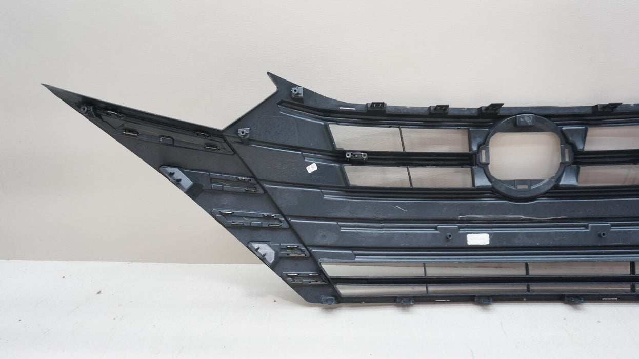 2024-2025 NISSAN VERSA FRONT BUMPER RADIATOR GRILLE OEM 620706EM0A