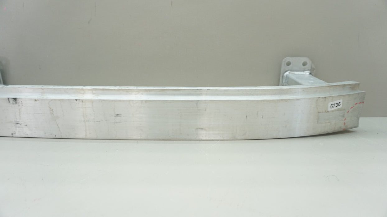 2014-2018 JEEP CHEROKEE FRONT BUMPER REINFORCEMENT IMPACT BAR OEM