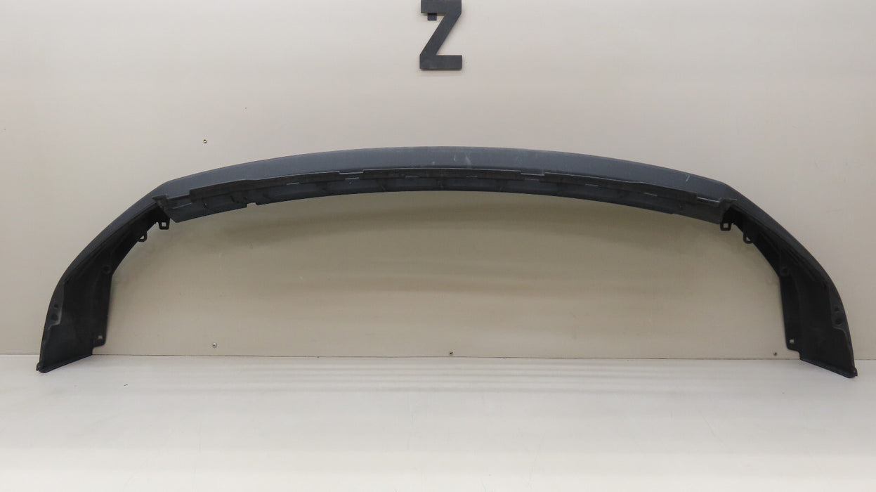2014-2016 TOYOTA HIGHLANDER FRONT LOWER BUMPER VALANCE OEM 52129-0E010