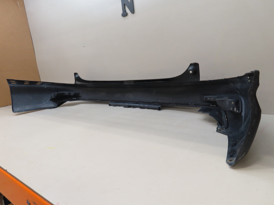 2017-2019 HONDA CRV CR-V REAR BUMPER COVER OEM 71501-TLA-A000