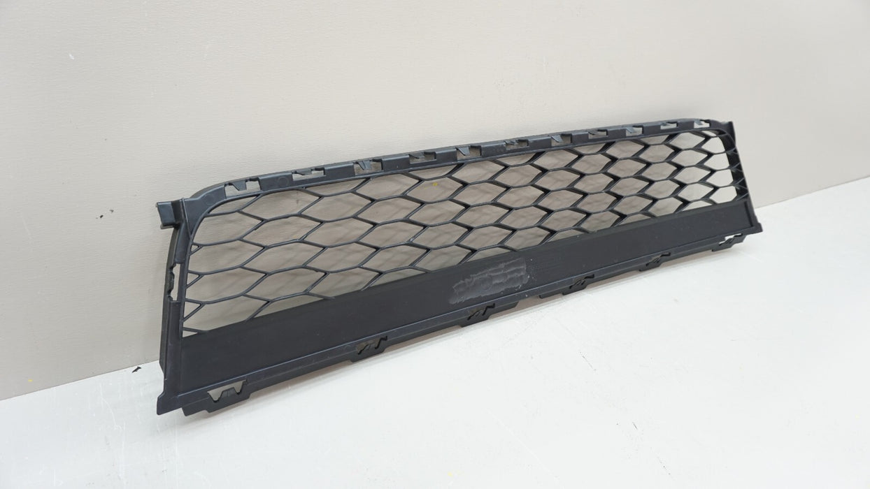 2016-2017 FORD EXPLORER SUV FRONT LOWER BUMPER GRILLE GRILL OEM FB53-17K945-ACW
