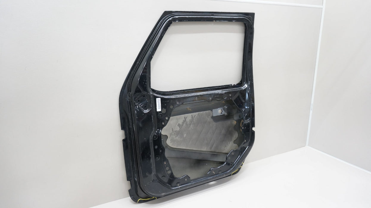 2018-2023 JEEP WRANGLER / RUBICON FRONT RIGHT PASSENGER SIDE DOOR OEM