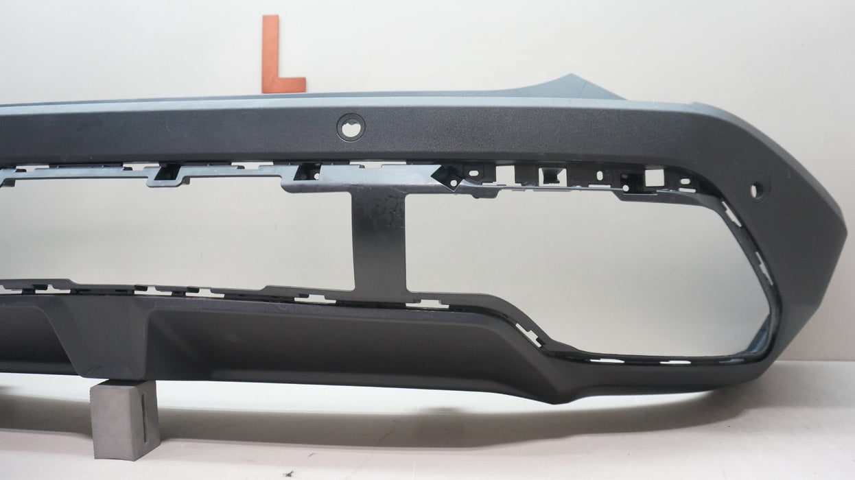 2025 GMC TERRAIN REAR BUMPER COVER PANEL OEM 26432087
