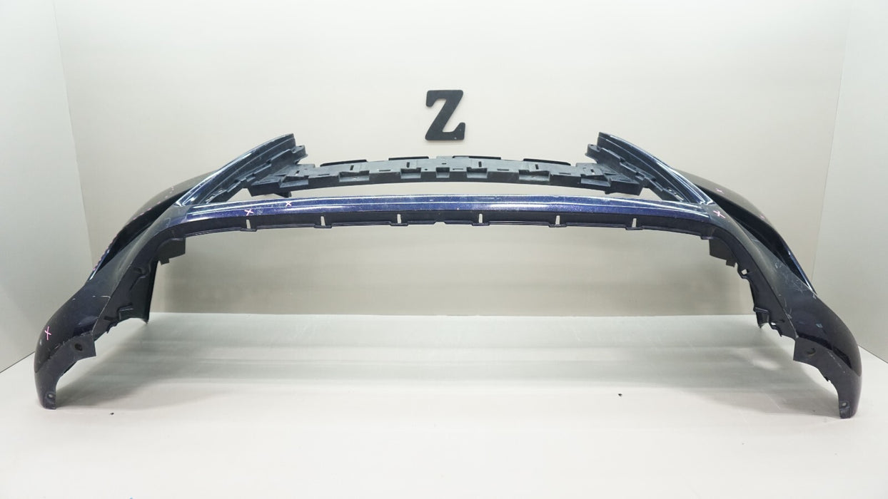 2014-2019 LEXUS GX460 FRONT BUMPER COVER PANEL OEM 52119-60880