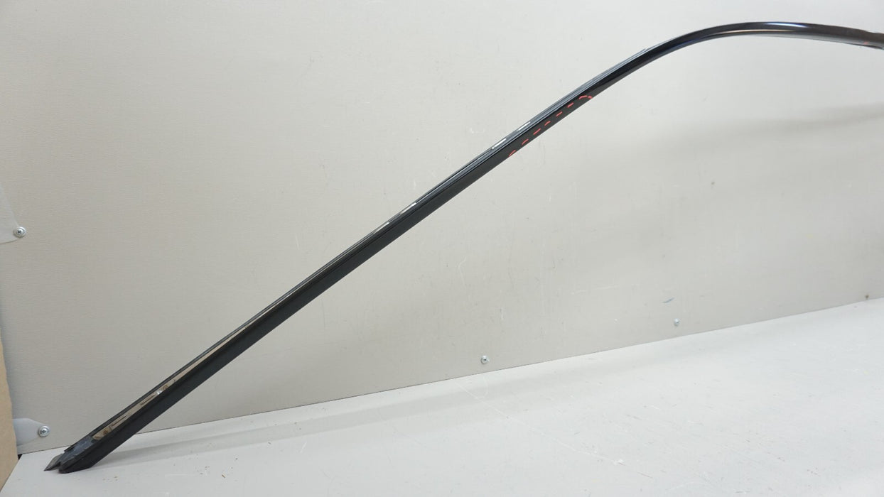 2019-2023 ROLLS ROYCE CULLINAN RR31 LEFT SIDE MOLDING FRAME 7932453 OEM 19 20