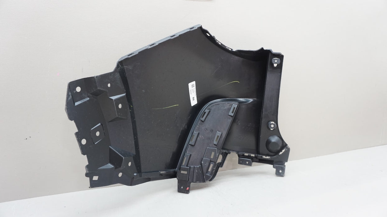 2023-2024 MAZDA CX50 RIGHT SIDE REAR UPPER BUMPER END COVER VA40-50231 OEM