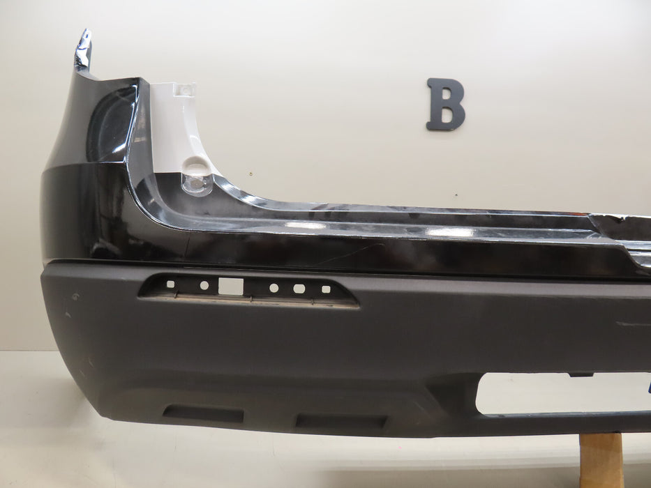 2020-2023 FORD EXPLORER REAR BUMPER COVER W/VALANCE OEM