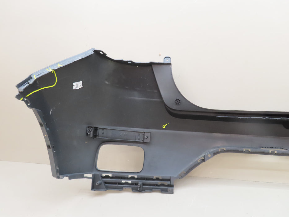 2020 2021 2022 2023 HYUNDAI VENUE REAR BUMPER COVER OEM 86611-K2000