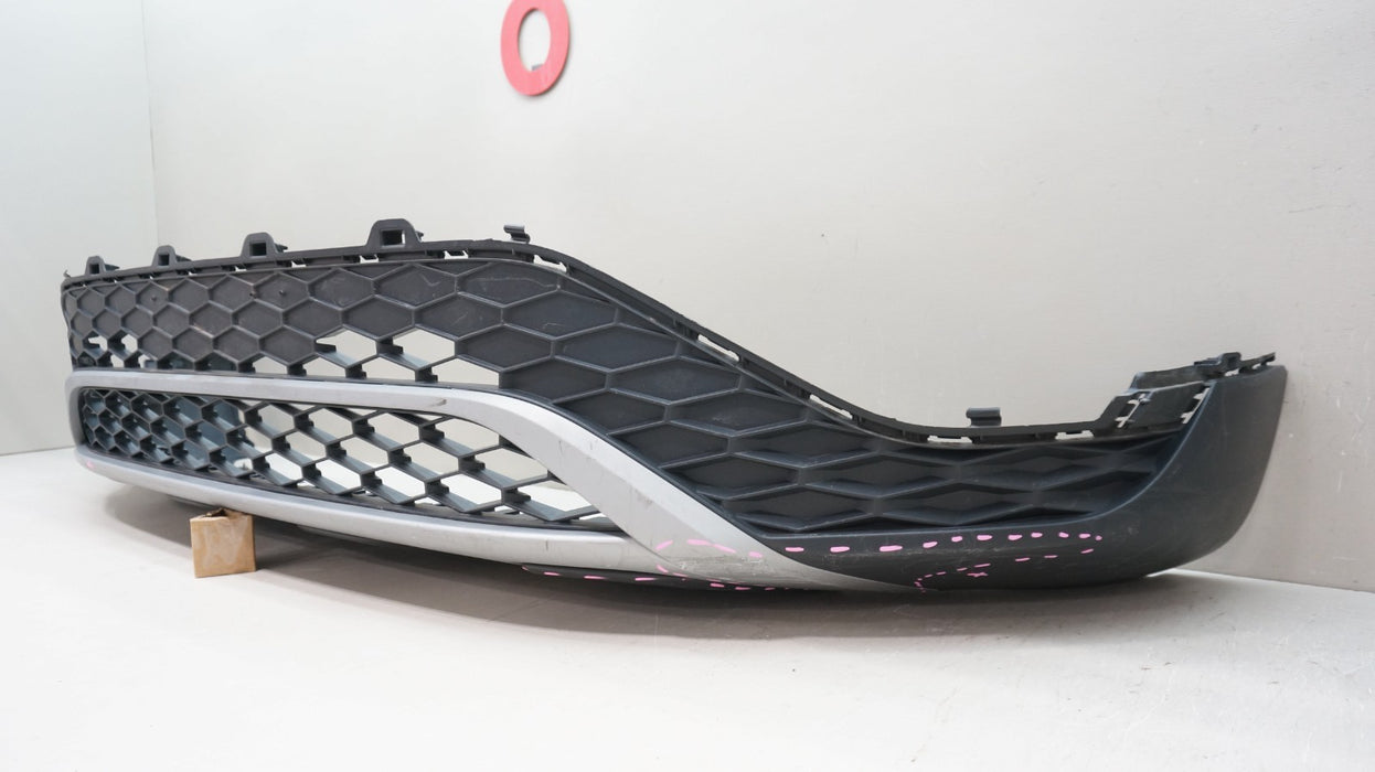 2021-2023 VOLKSWAGEN TAOS FRONT LOWER BUMPER COVER VALANCE OEM 2GJ805903