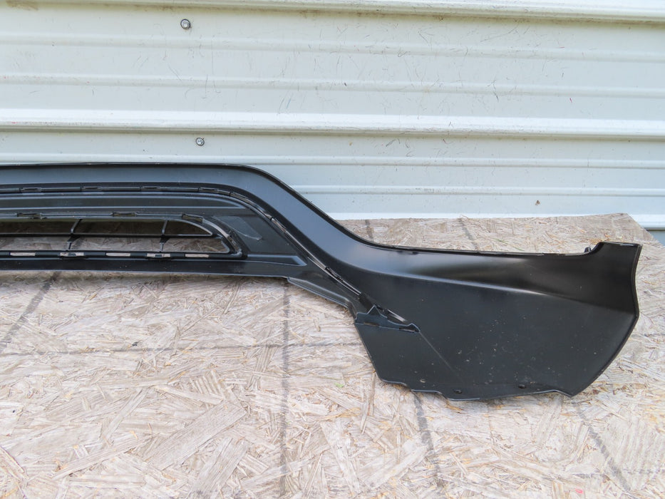 2015-2016 HONDA CR-V EX EX-L LX FRONT LOWER BUMPER COVER PANEL OEM 04712-T1W-A91