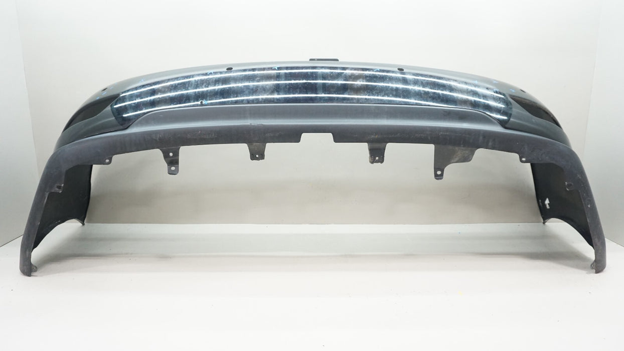 2010-2015 LEXUS RX350 RX450H REAR BUMPER COVER PANEL OEM 52159-48100