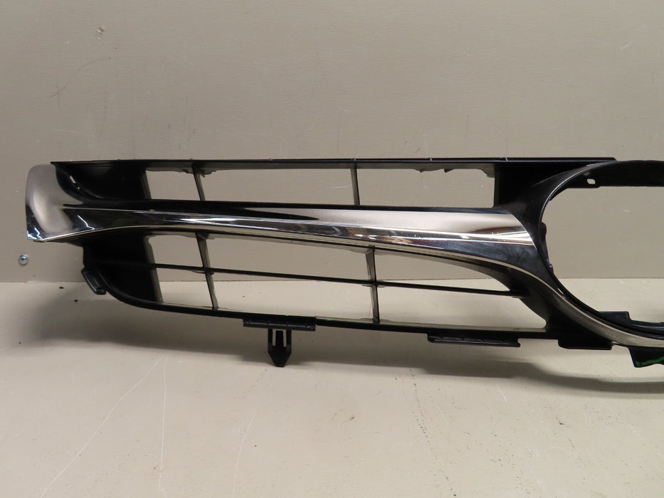 2015 2016 2017 TOYOTA CAMRY FRONT RADIATOR GRILLE GRILL OEM P#53114-06061