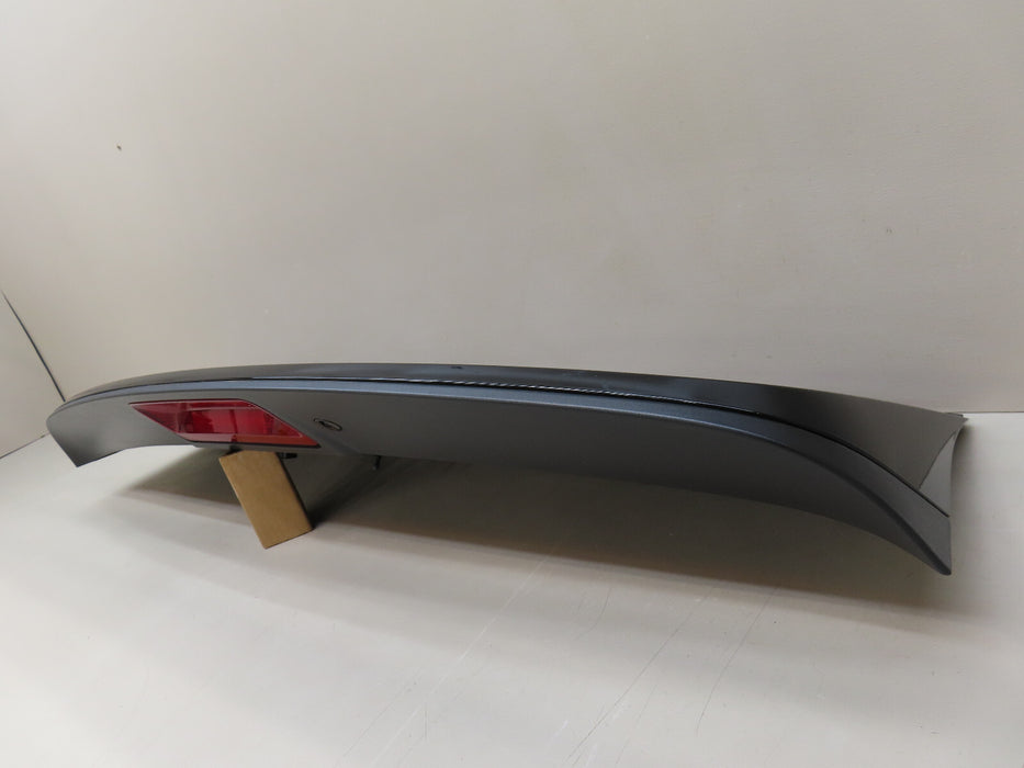 2011-2014 FORD EDGE REAR UPPER TRUNK TAIL GATE SPOILER OEM