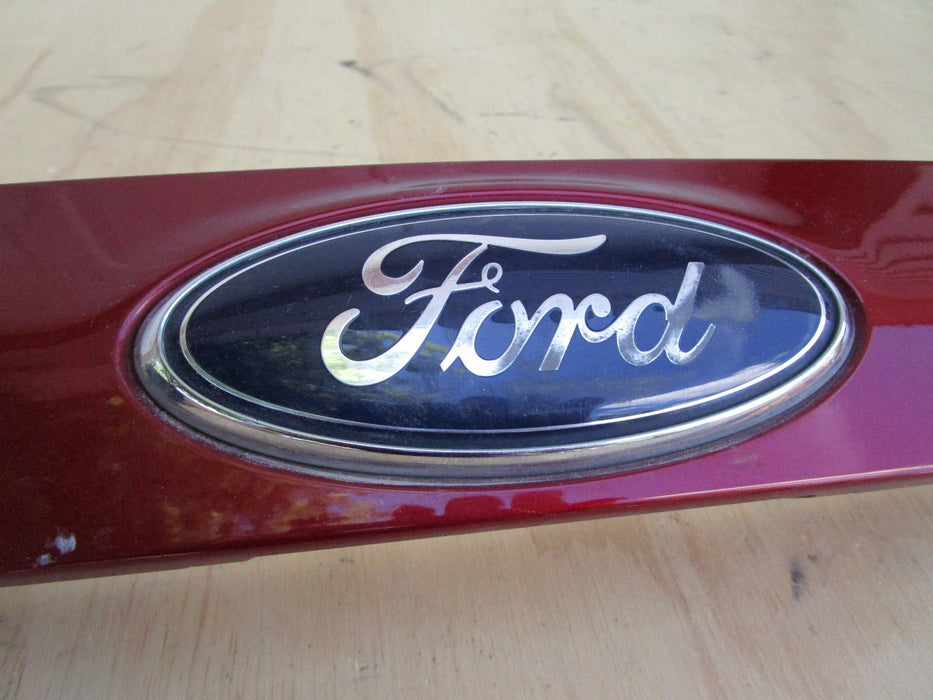 13 14 15 16 FORD ESCAPE REAR TRUNK MOLDING TRIM OEM