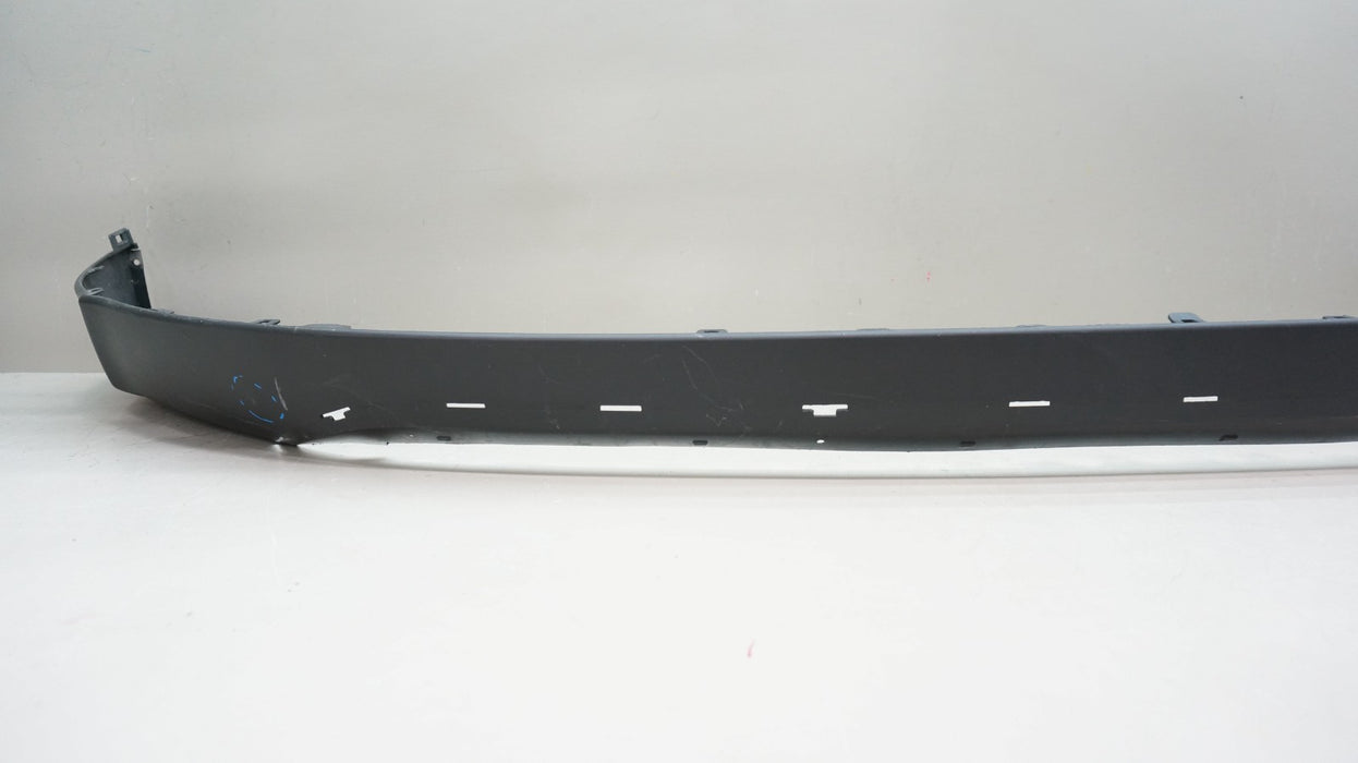 2016-2018 TOYOTA RAV-4 REAR LOWER BUMPER VALANCE COVER PANEL OEM 52169-0R010