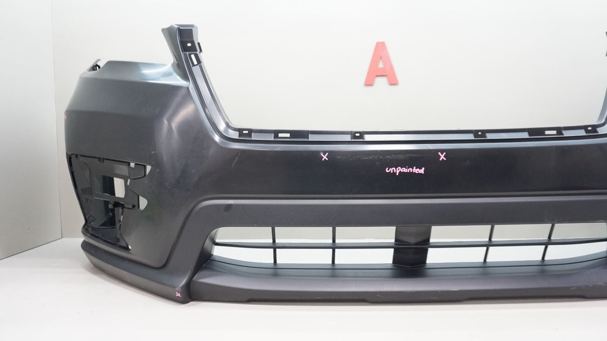 2019-2022 SUBARU ASCENT FRONT BUMPER COVER PANEL OEM 57704XC00A