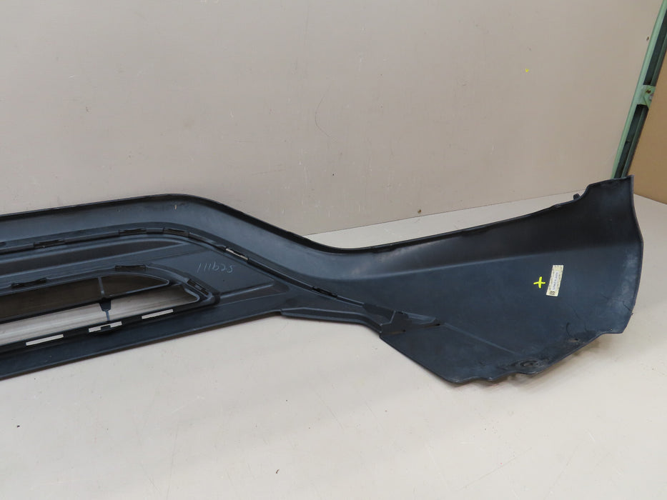 2015-2016 HONDA CR-V FRONT LOWER BUMPER VALANCE COVER OEM 71102-T1W-A000