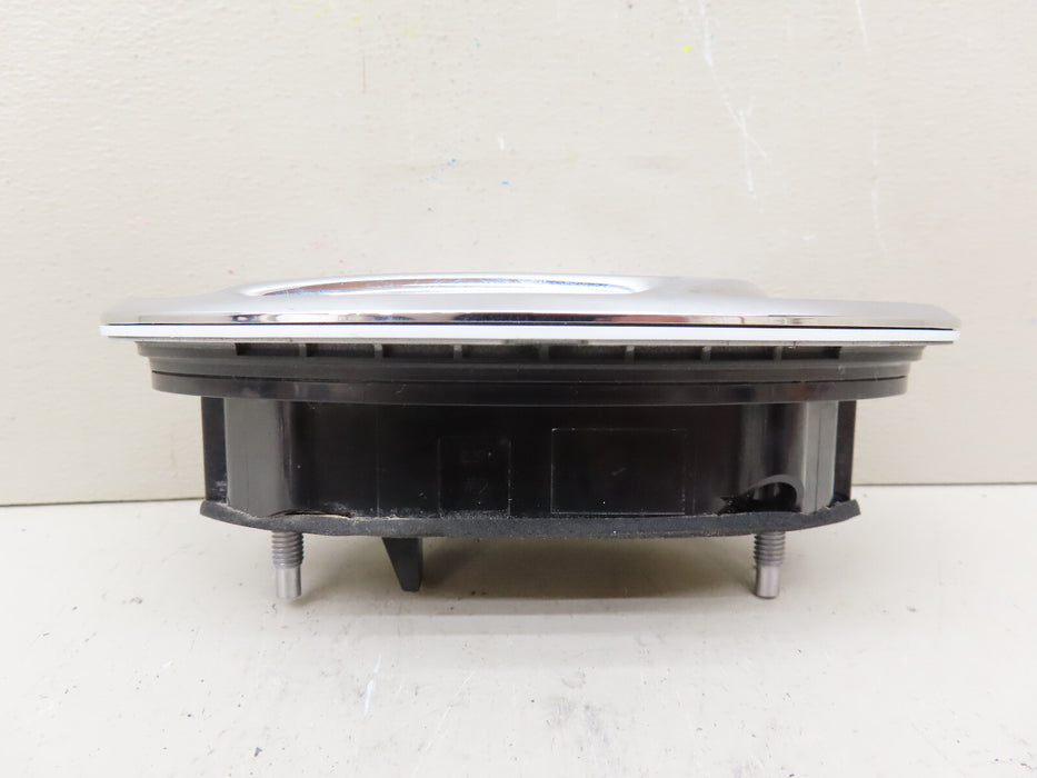 2019-2020 HYUNDAI ELANTRA REAR TRUNK LID LATCH EMBLEM OEM 81260-F3500-WW8