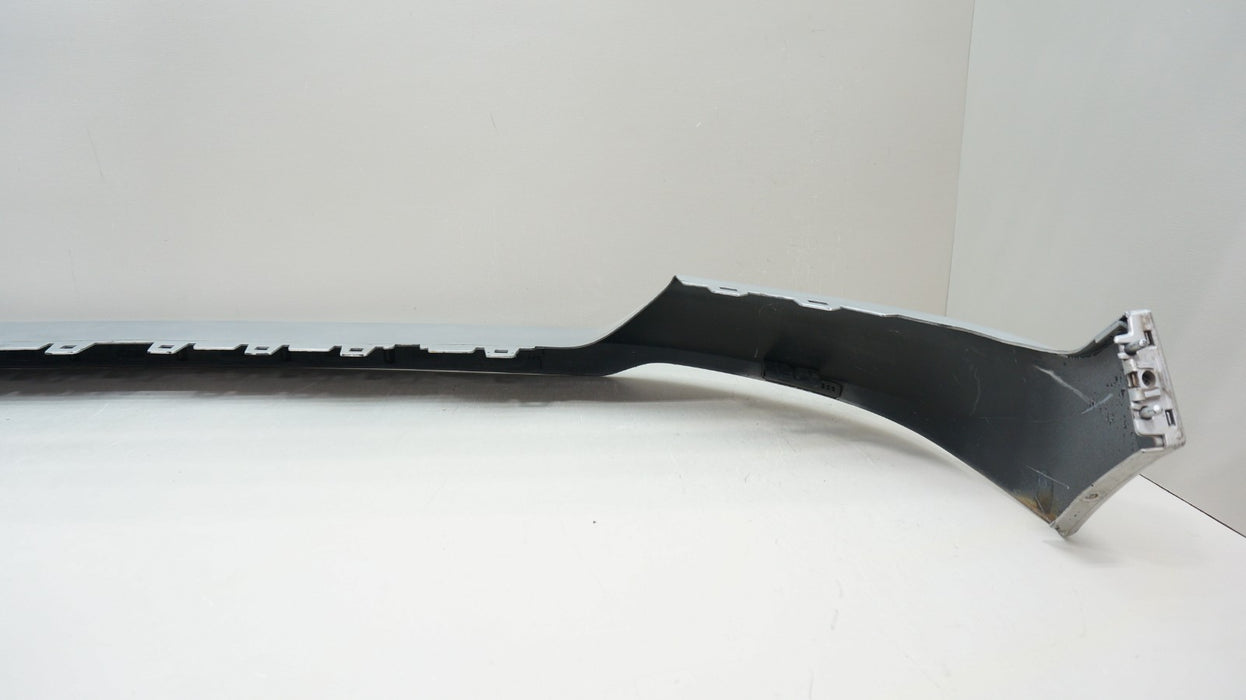 2013-2017 DODGE RAM 1500 FRONT UPPER BUMPER COVER PANEL OEM 13DS-R-1001P