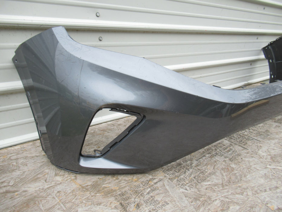 2020 2021 VOLKSWAGEN ATLAS S/SE/SEL FRONT BUMPER COVER OEM 3CM 807 221