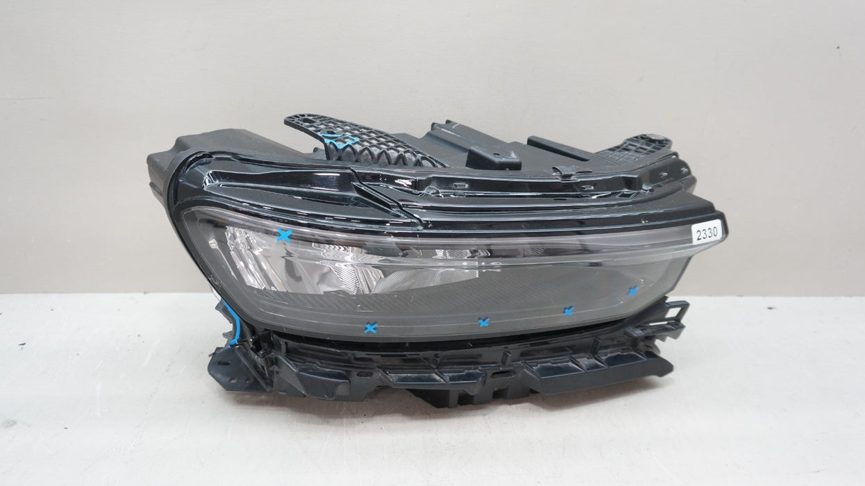 2021-2025 JEEP GRAND CHEROKEE FRONT RIGHT PASSENGER SIDE LED HEADLIGHT OEM